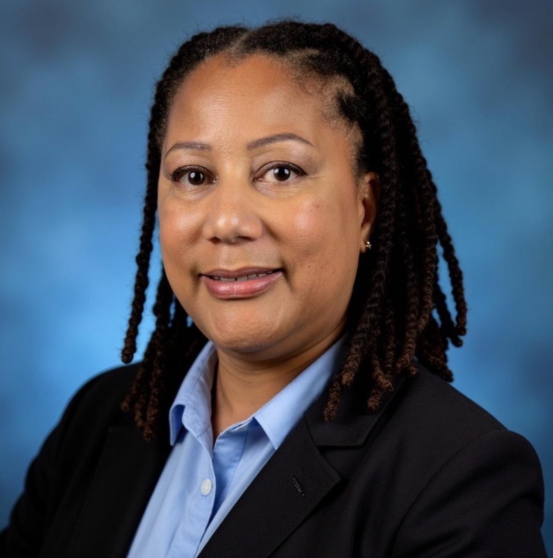 Avatar of Gwendolyn Woods