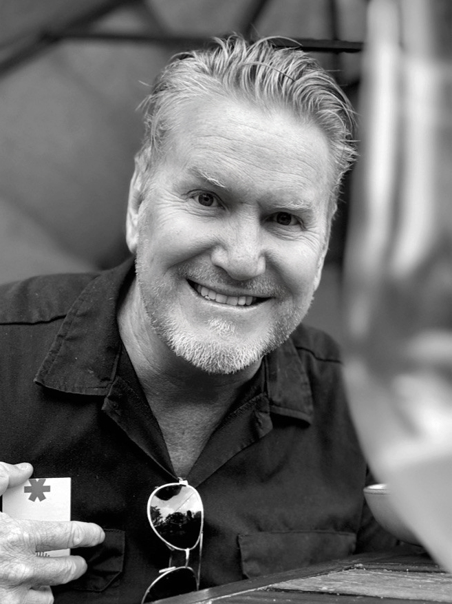 Avatar of Rich Varville