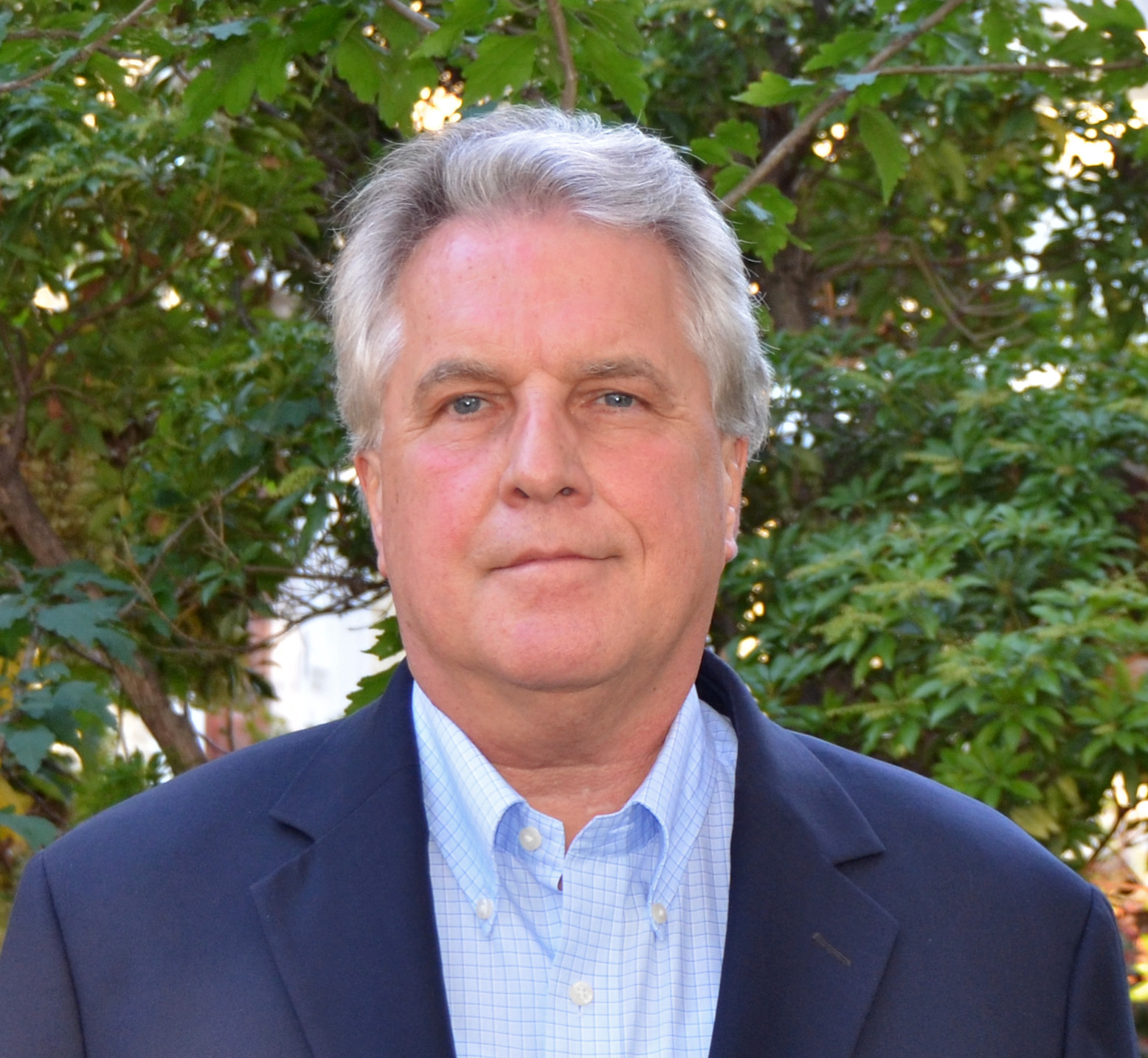 Avatar of Byron E Anderson