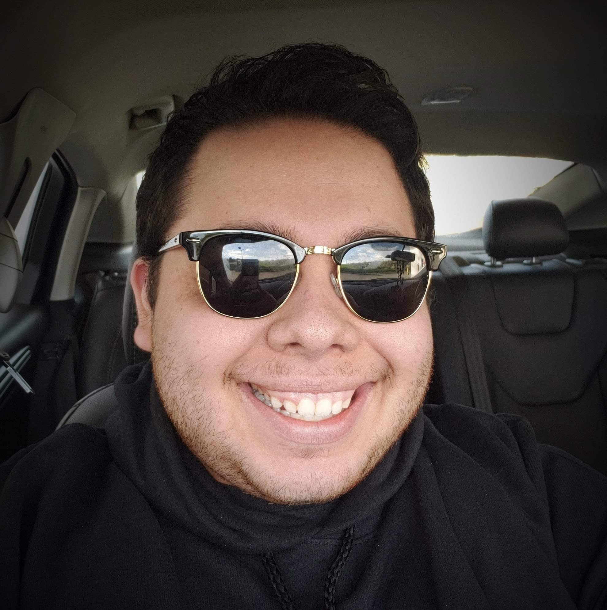 Avatar of Angel Rodriguez