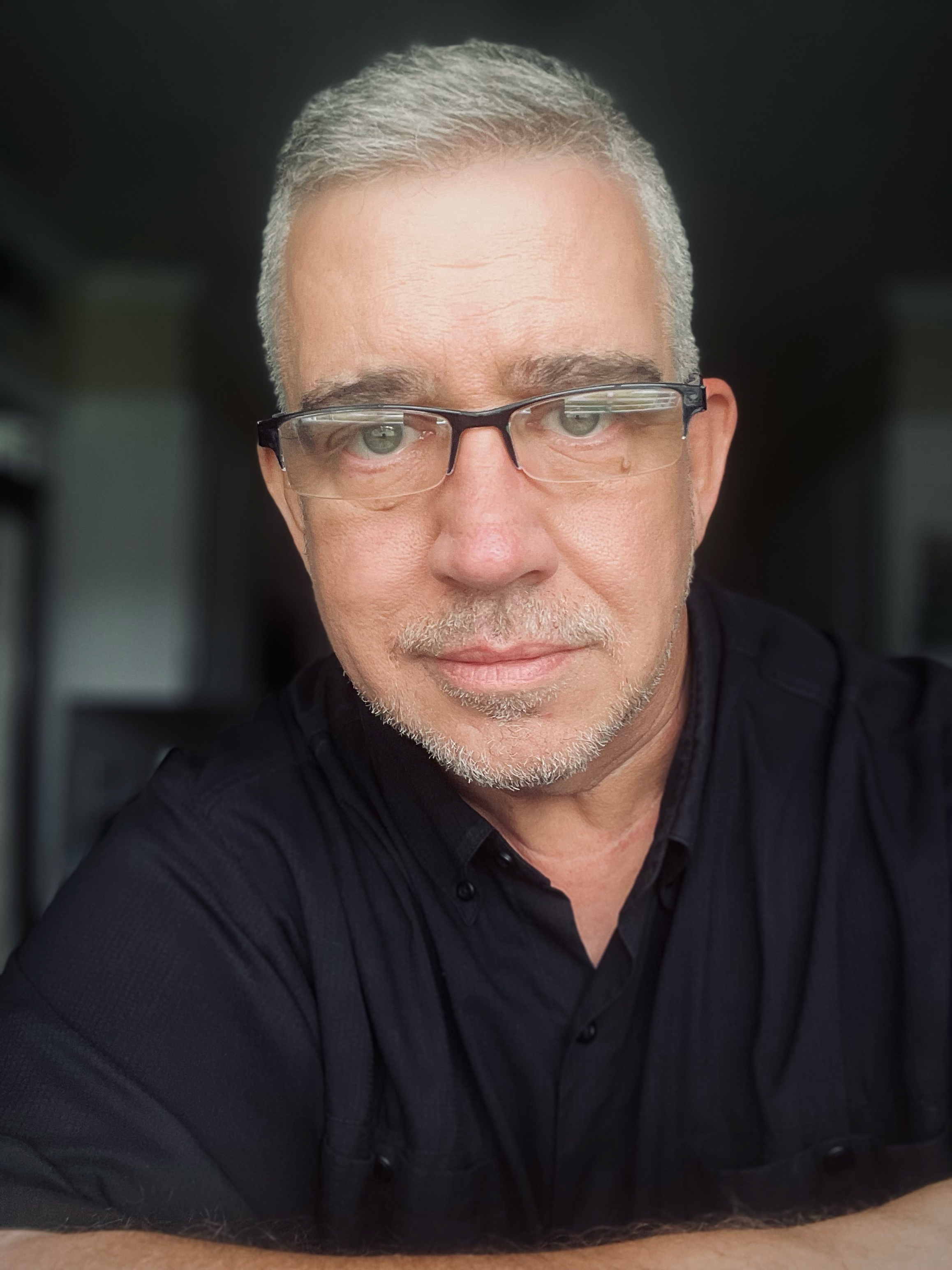 Avatar of Scott GReen