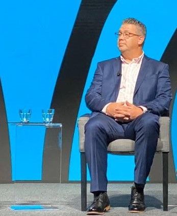 Avatar of Roy Edmondson