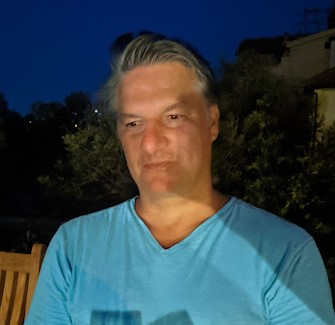 Avatar of Christopher Spizuoco